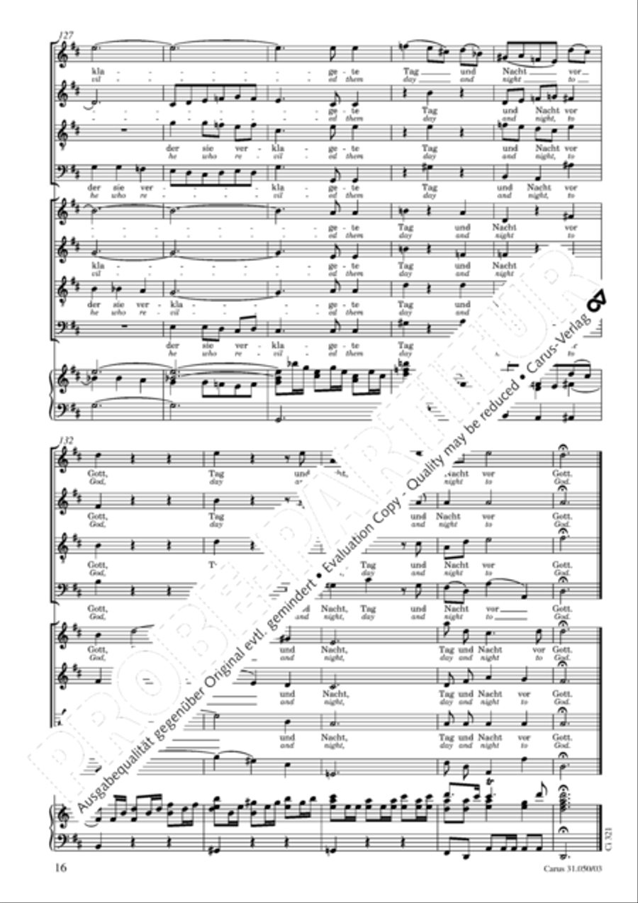 Now has the hope and the strength 4-Part scores gallery preview page 16