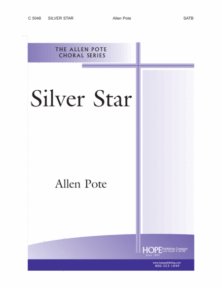 Silver Star image number null