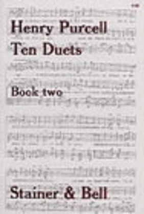 Duets Book 2 Ed Roberts