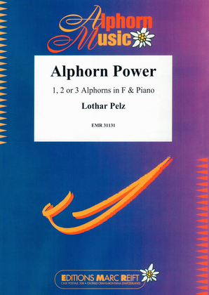 Alphorn Power