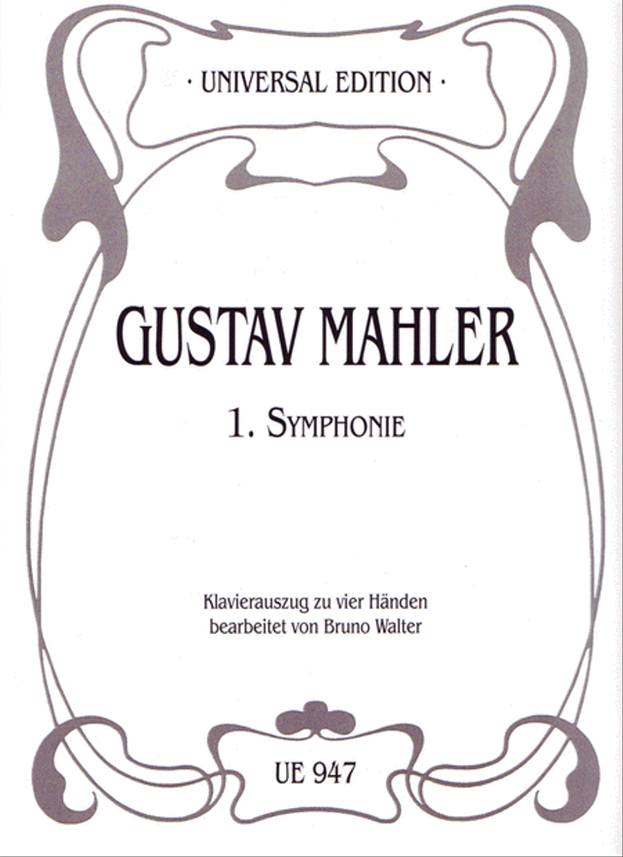 Symphony No. 1