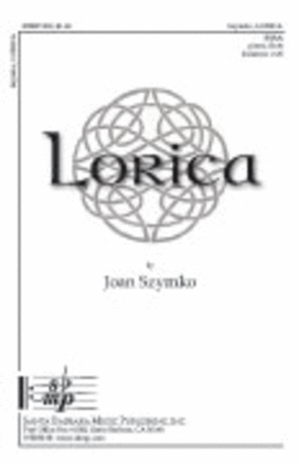 Lorica - Flute part