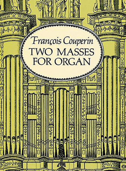 Two Masses for Organ