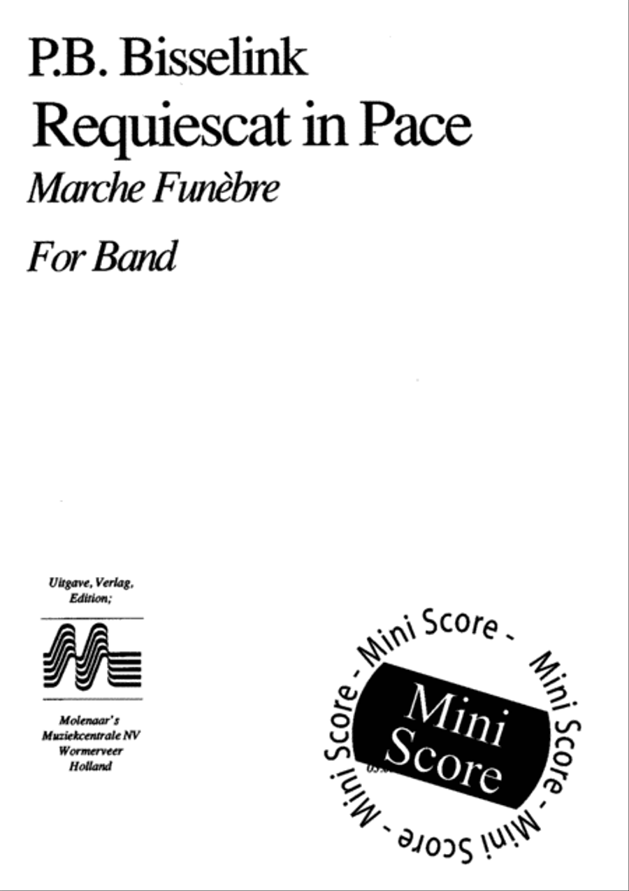 Gloria Gloria Fanfare Band scores gallery preview page 3