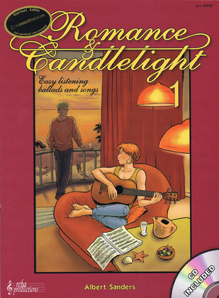 Romance & Candlelight 1
