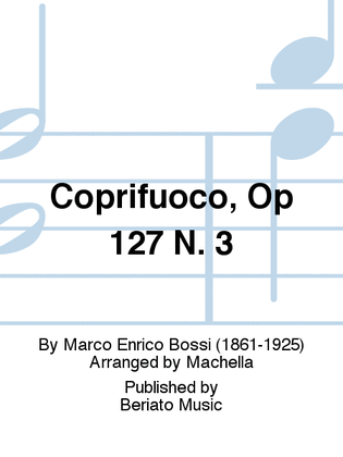 Coprifuoco, Op 127 N. 3