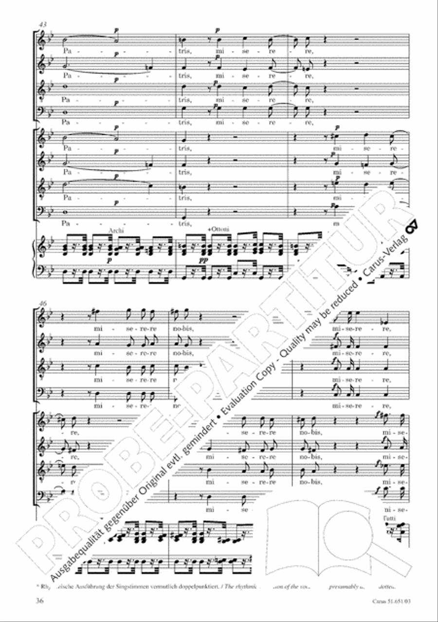 C Minor Mass, K. 427 (Missa in c KV 427)