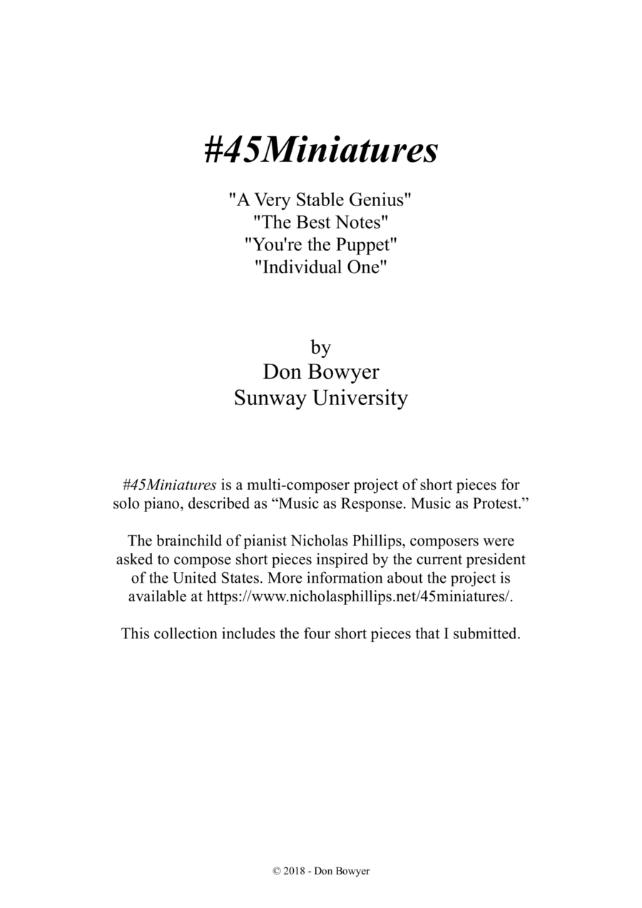 #45Miniatures - Bowyer image number null