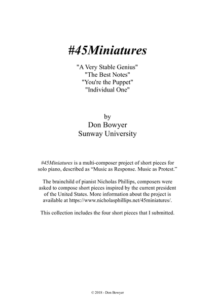 #45Miniatures - Bowyer image number null