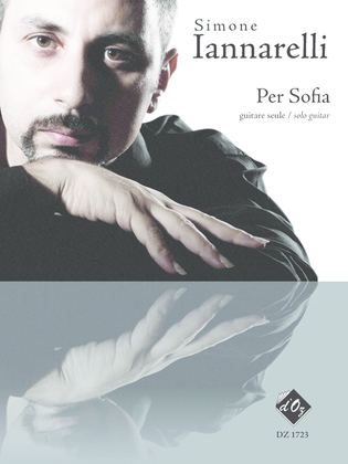 Book cover for Per Sofia