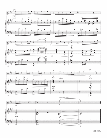 Three Christmas Solos -Violin Vol. 1