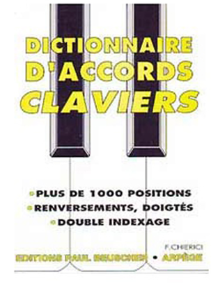 Dictionnaire D'Accords