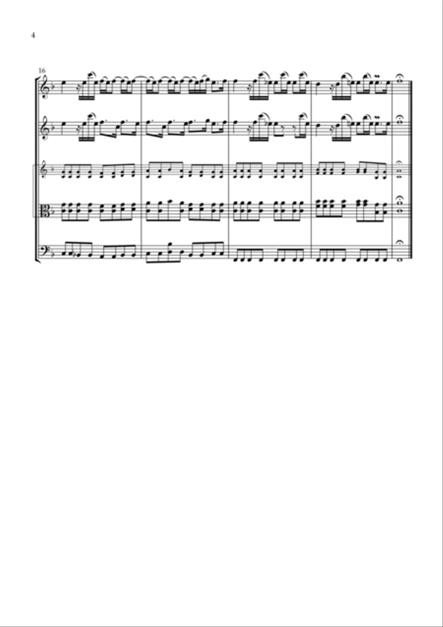 Sonatina from 