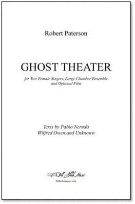Ghost Theater