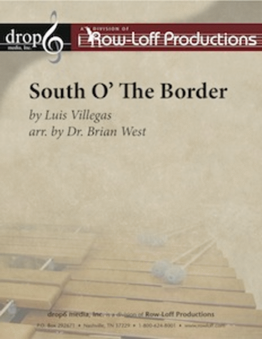 South O' the Border image number null