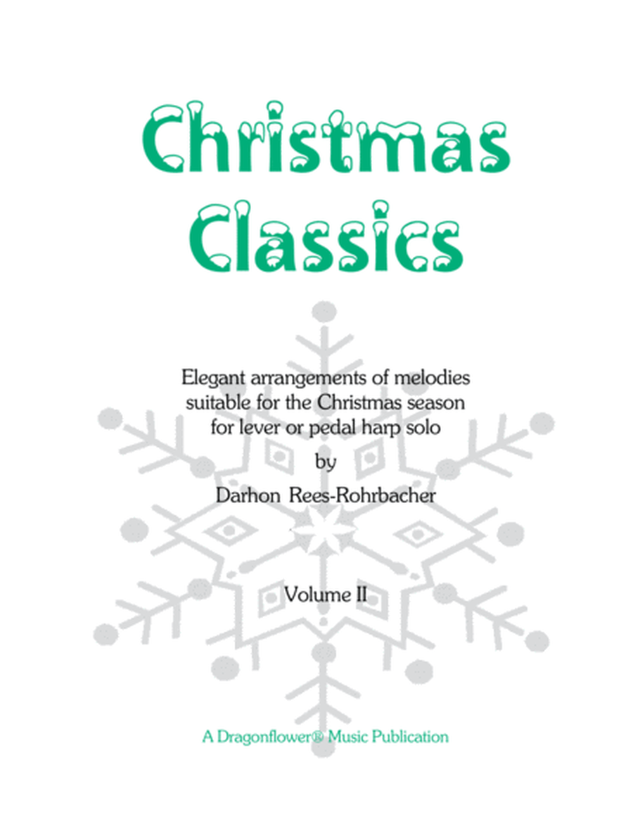 Christmas Classics Volume 2