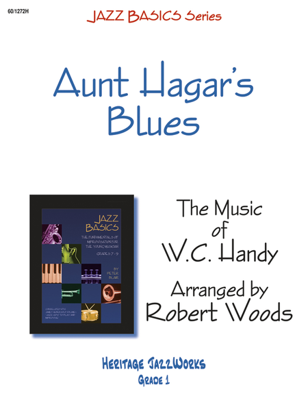 Aunt Hagar's Blues image number null