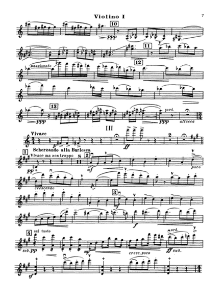 String Quartet No.1, Op. 37 image number null