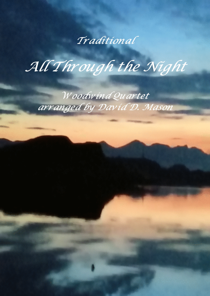 All through the Night image number null
