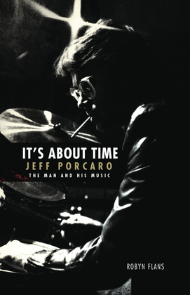 It's About Time – Jeff Porcaro