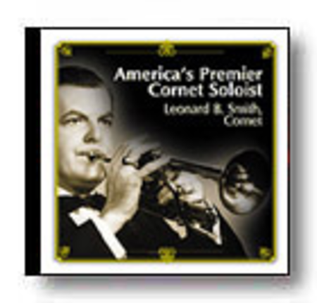 America's Premier Cornet Soloist image number null