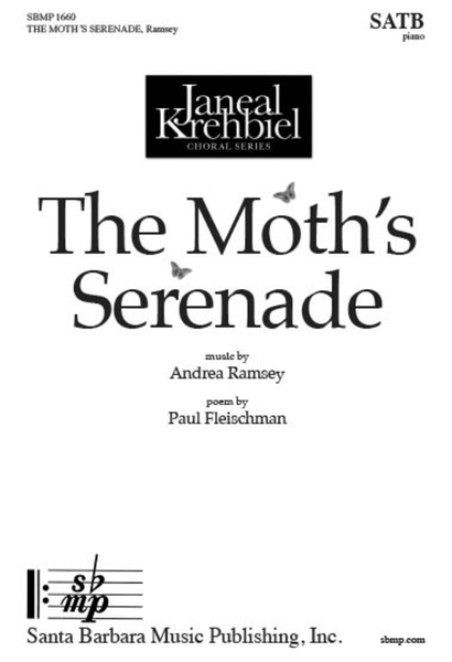 The Moth's Serenade image number null