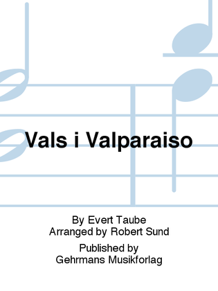 Vals i Valparaiso