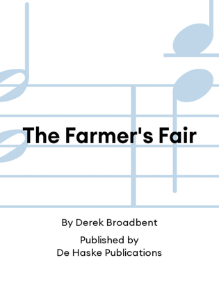 The Farmer's Fair