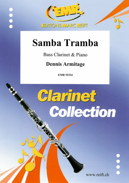 Samba Tramba image number null