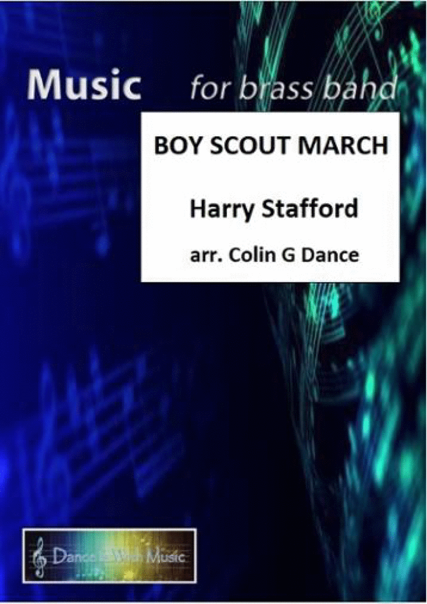 Boy Scout March image number null