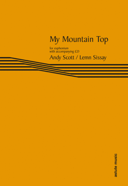 My Mountain Top