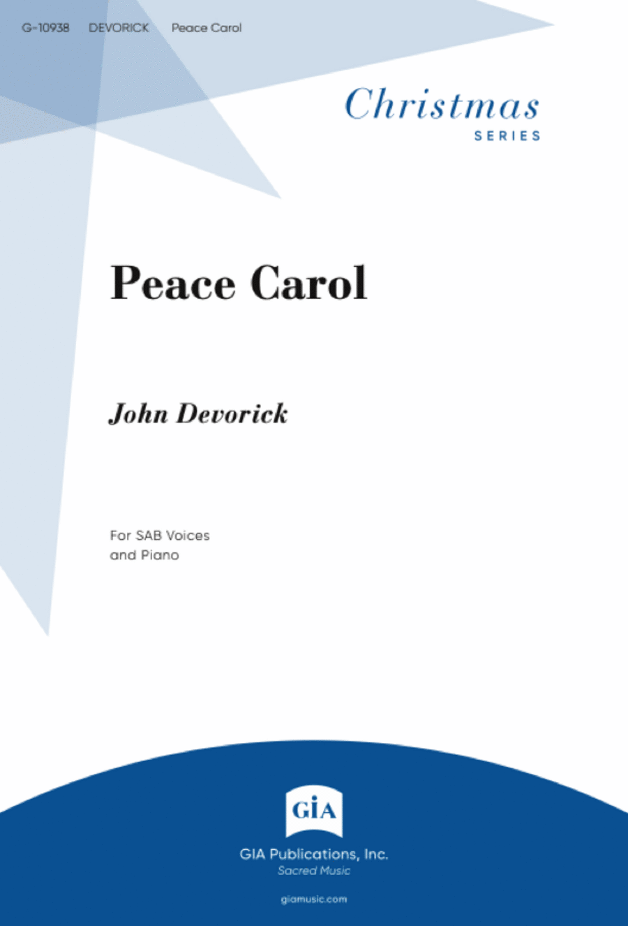 Peace Carol
