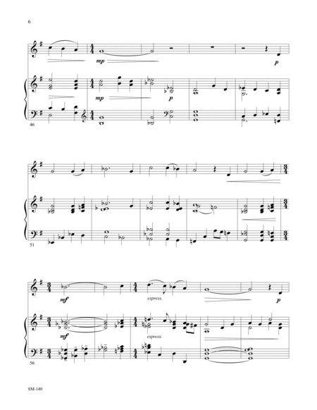 Hymns for Treble Instrument image number null