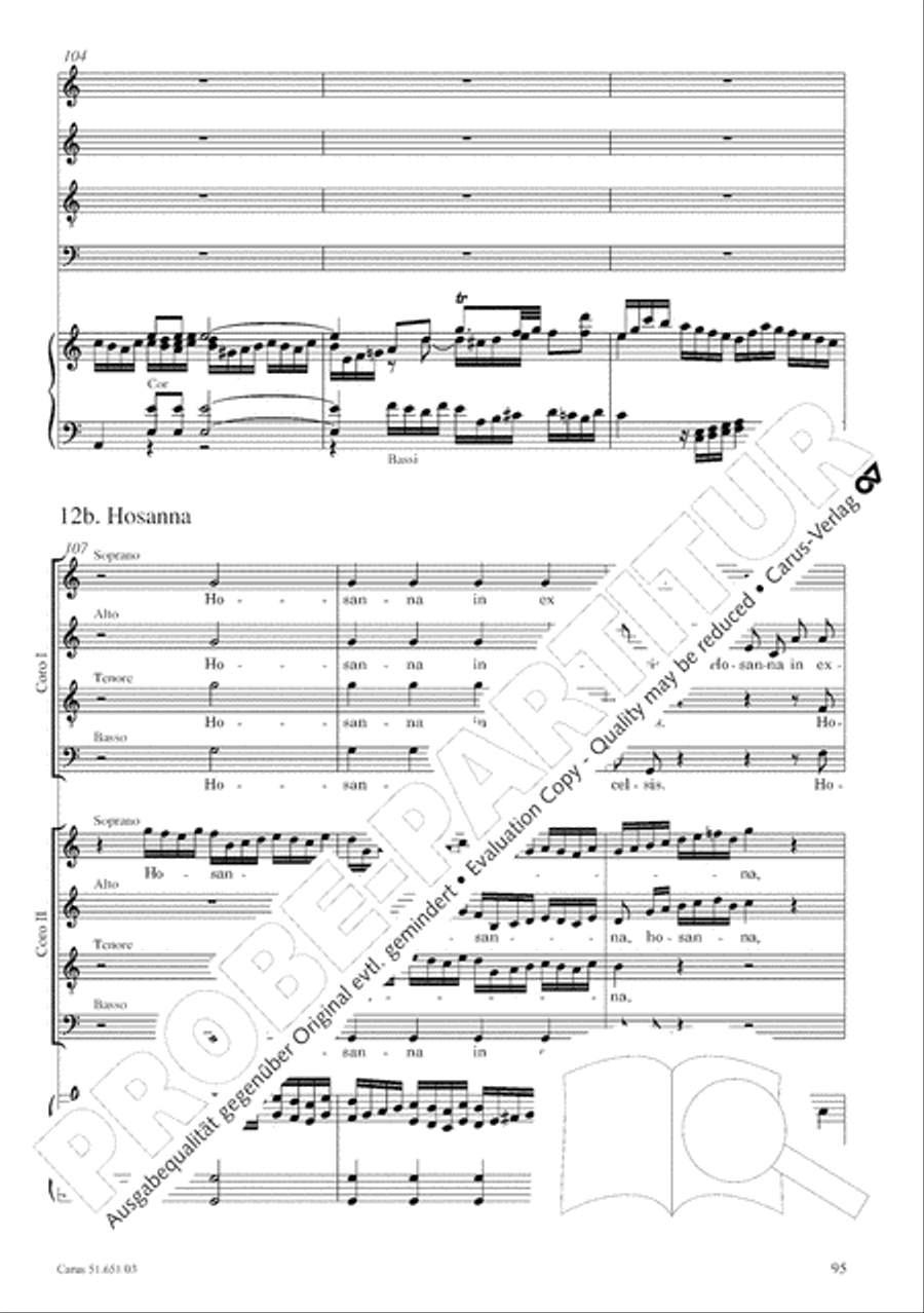 C Minor Mass, K. 427 (Missa in c KV 427)