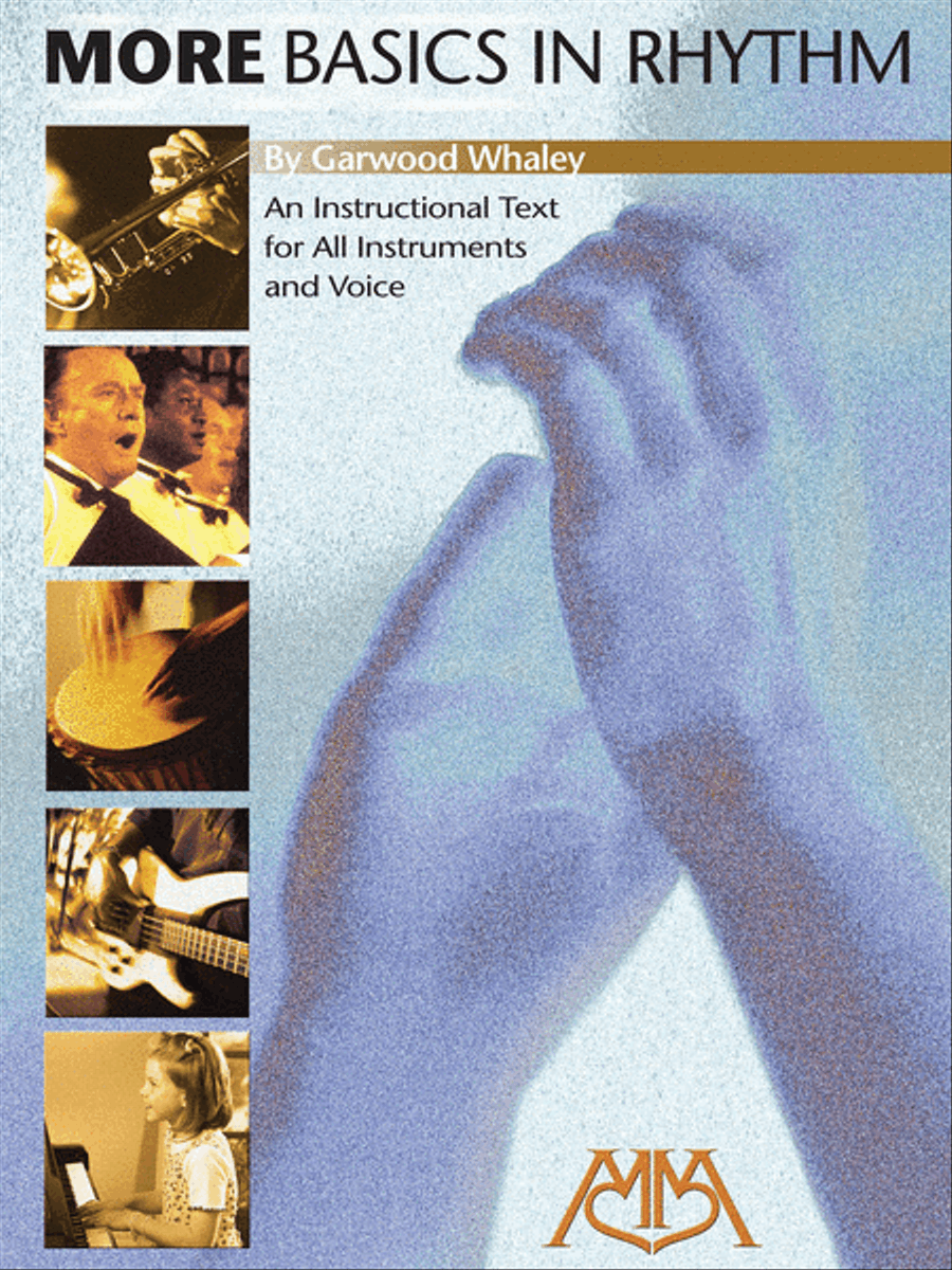 More Basics in Rhythm School and Community scores gallery preview page 1