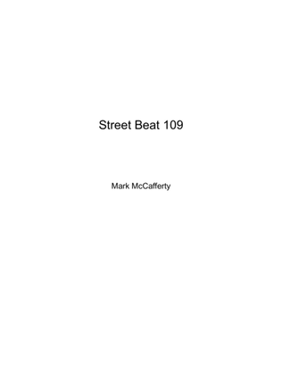 Street Beat 109