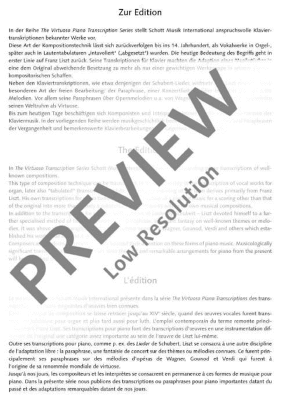 Tico-Tico no Fubá Piano Solo scores gallery preview page 4