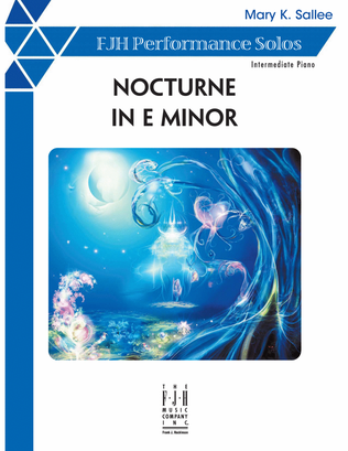 Nocturne in E Minor