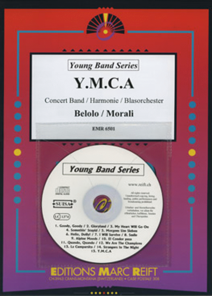 Y.M.C.A image number null