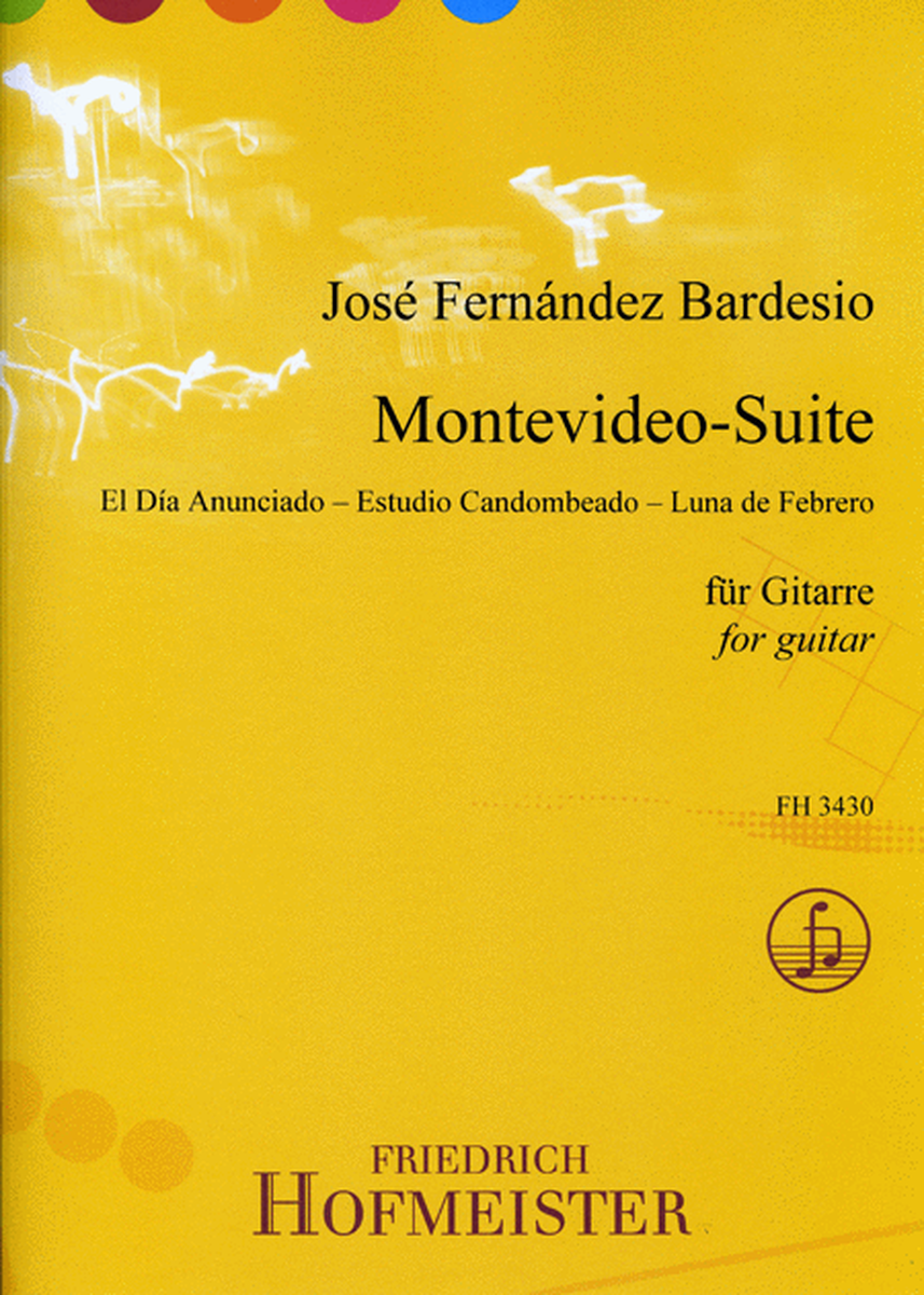 Montevideo-Suite