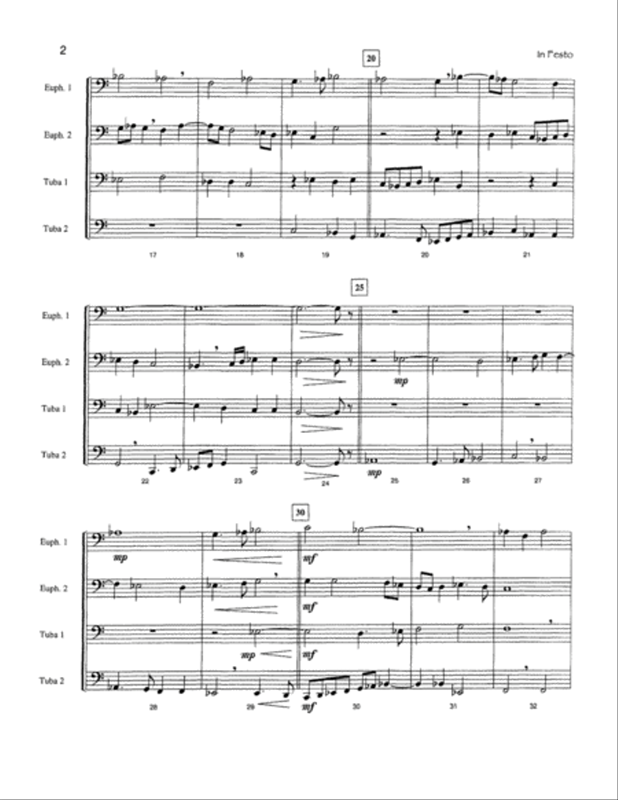 In Festo Tranfigurationis Domini EETT scores gallery preview page 3