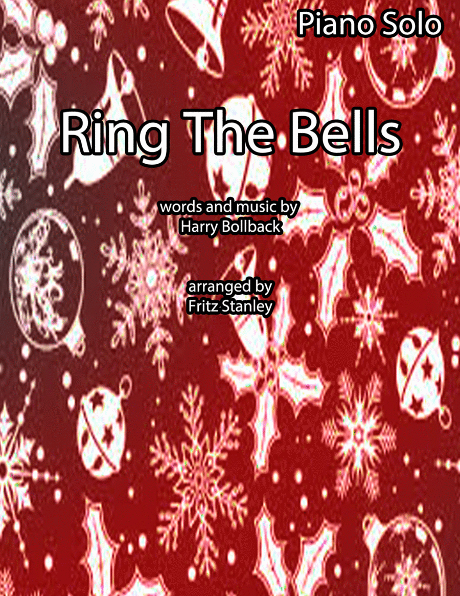Ring The Bells image number null