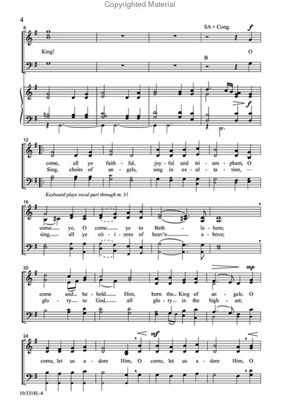 Hymns for Christmas 2 image number null