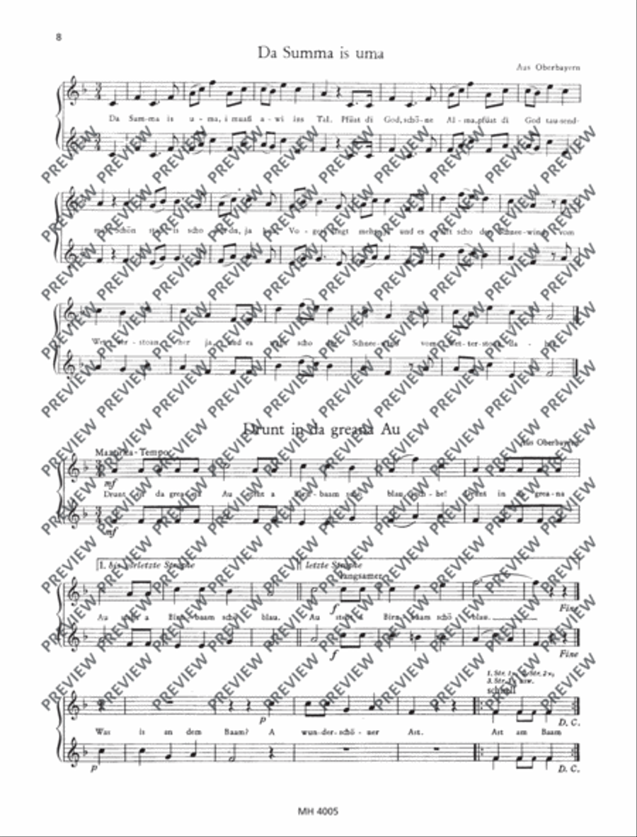 Fun for Two Fun for Two Performance Score scores gallery preview page 9