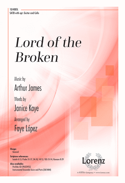 Lord of the Broken image number null