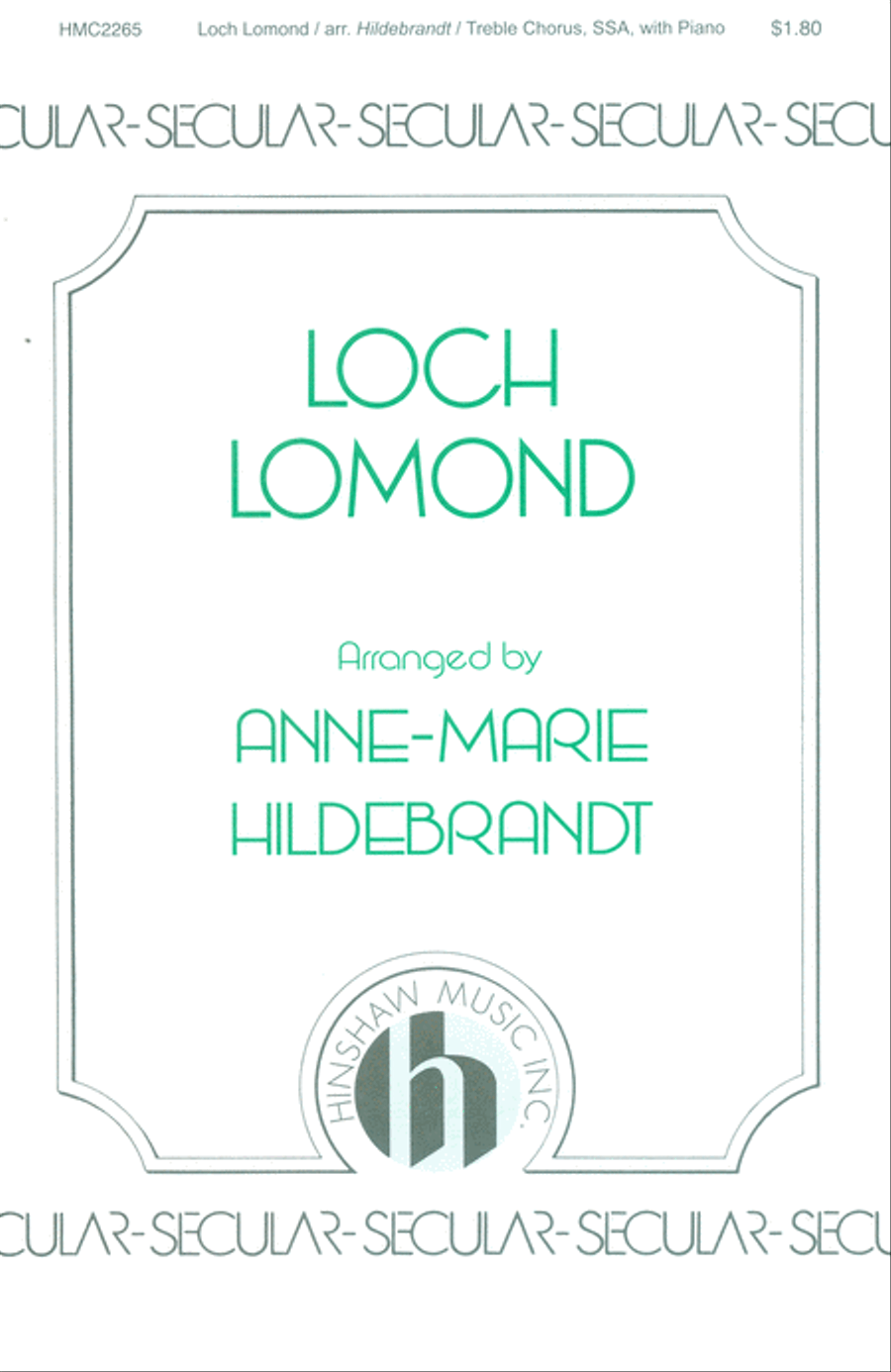 Loch Lomond