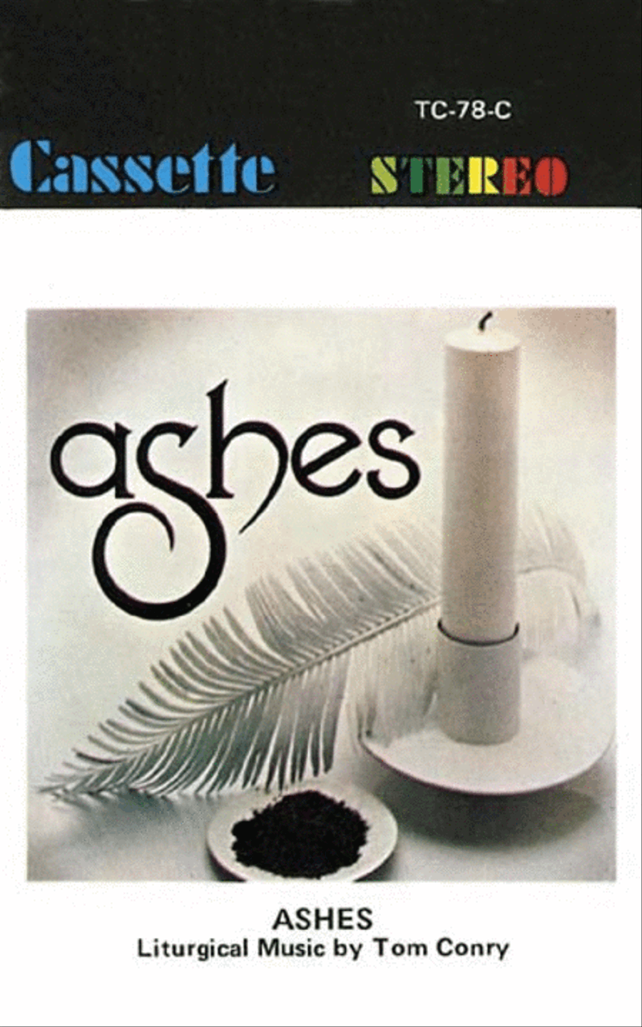 Ashes Guitar scores gallery preview page 1