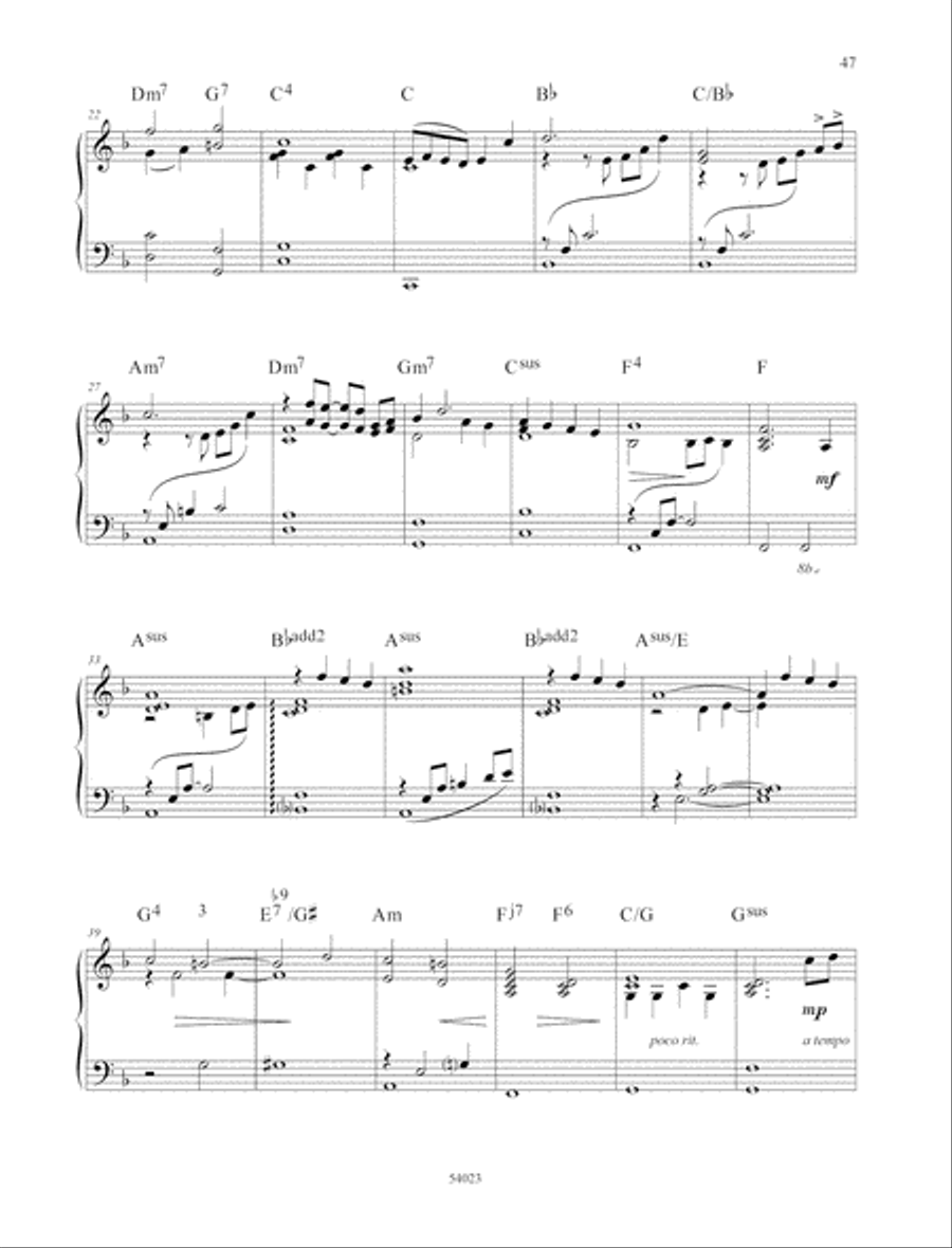 Theme From 