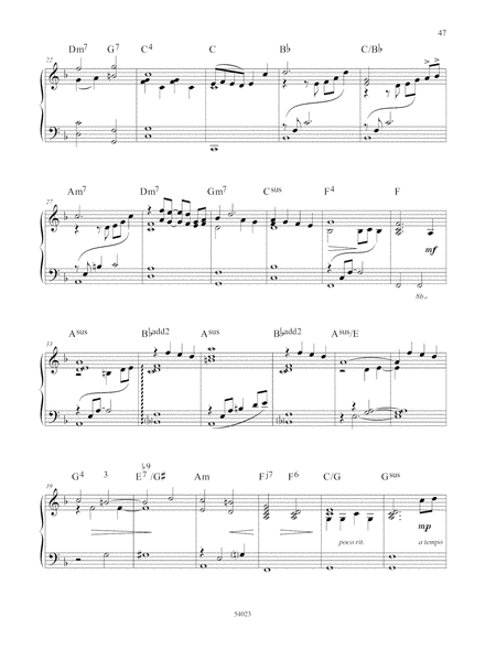 Theme From "Pathétique"