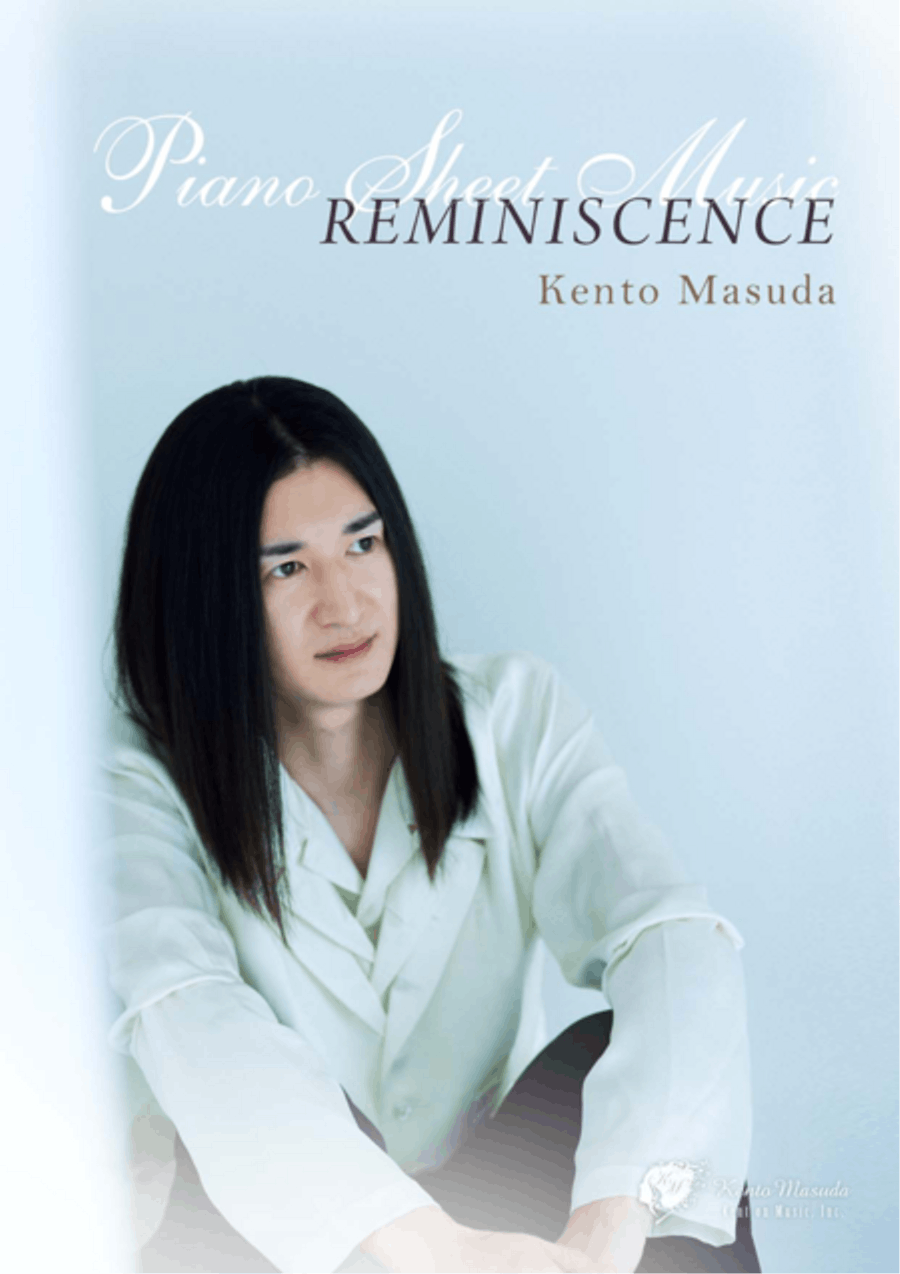 REMINISCENCE REMINISCENCE Piano Solo scores gallery preview page 1